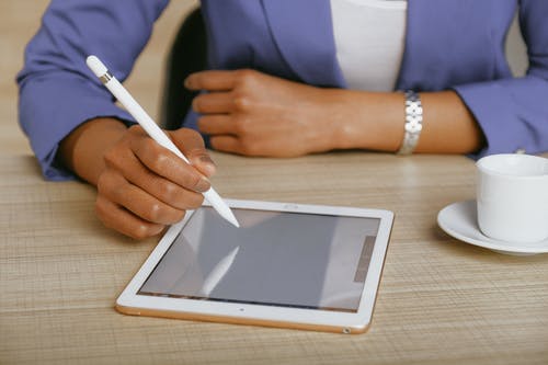 tablet