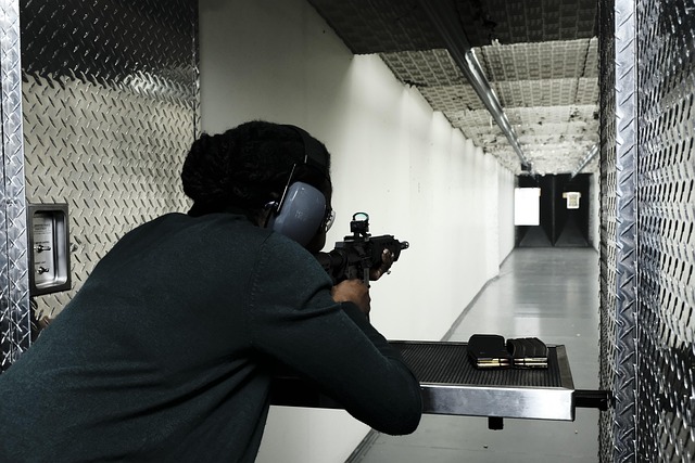 Very nice shooting. 